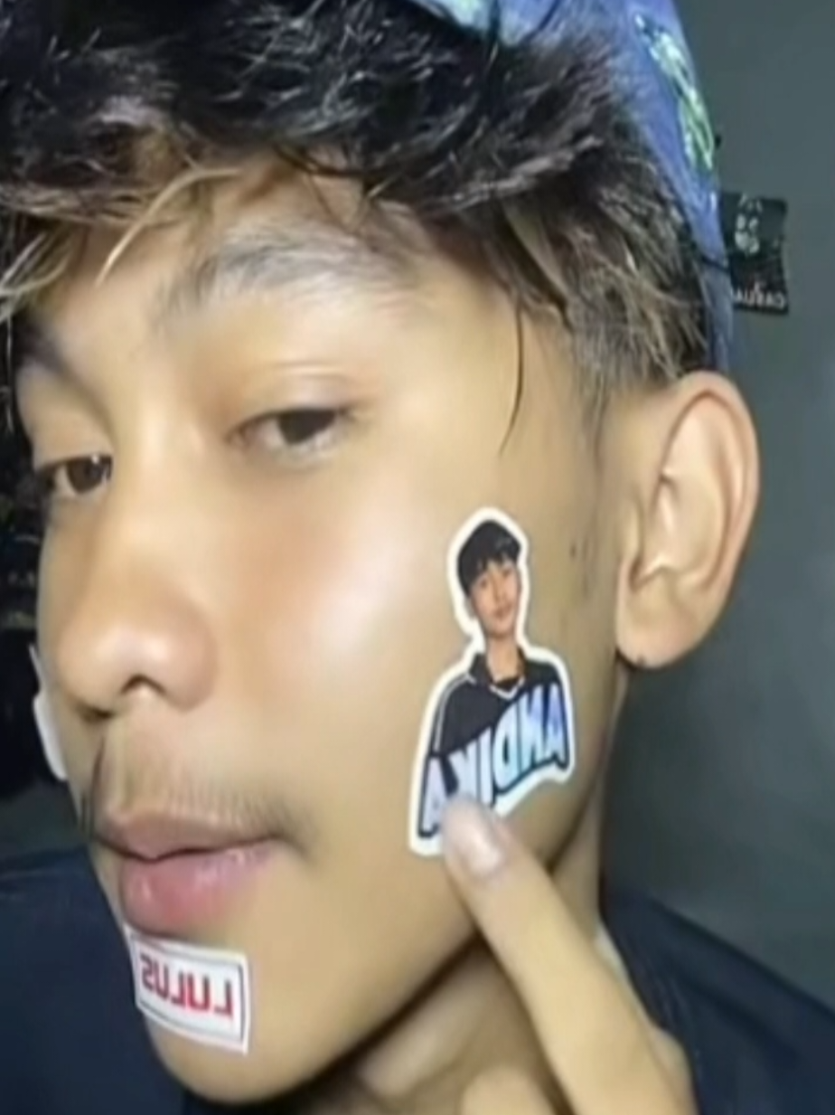 @fans berat
