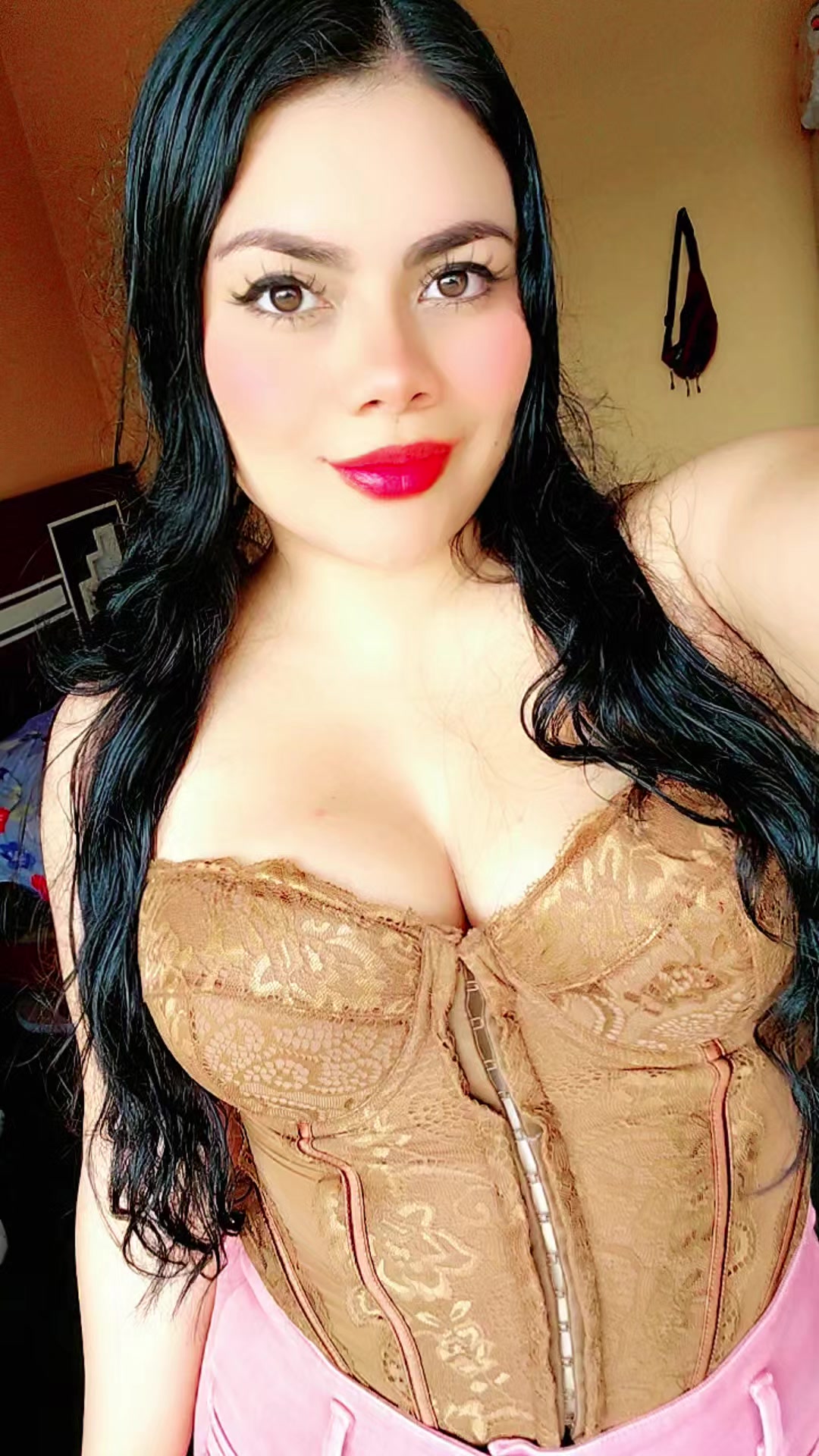 @Andrea Vidal Oficial