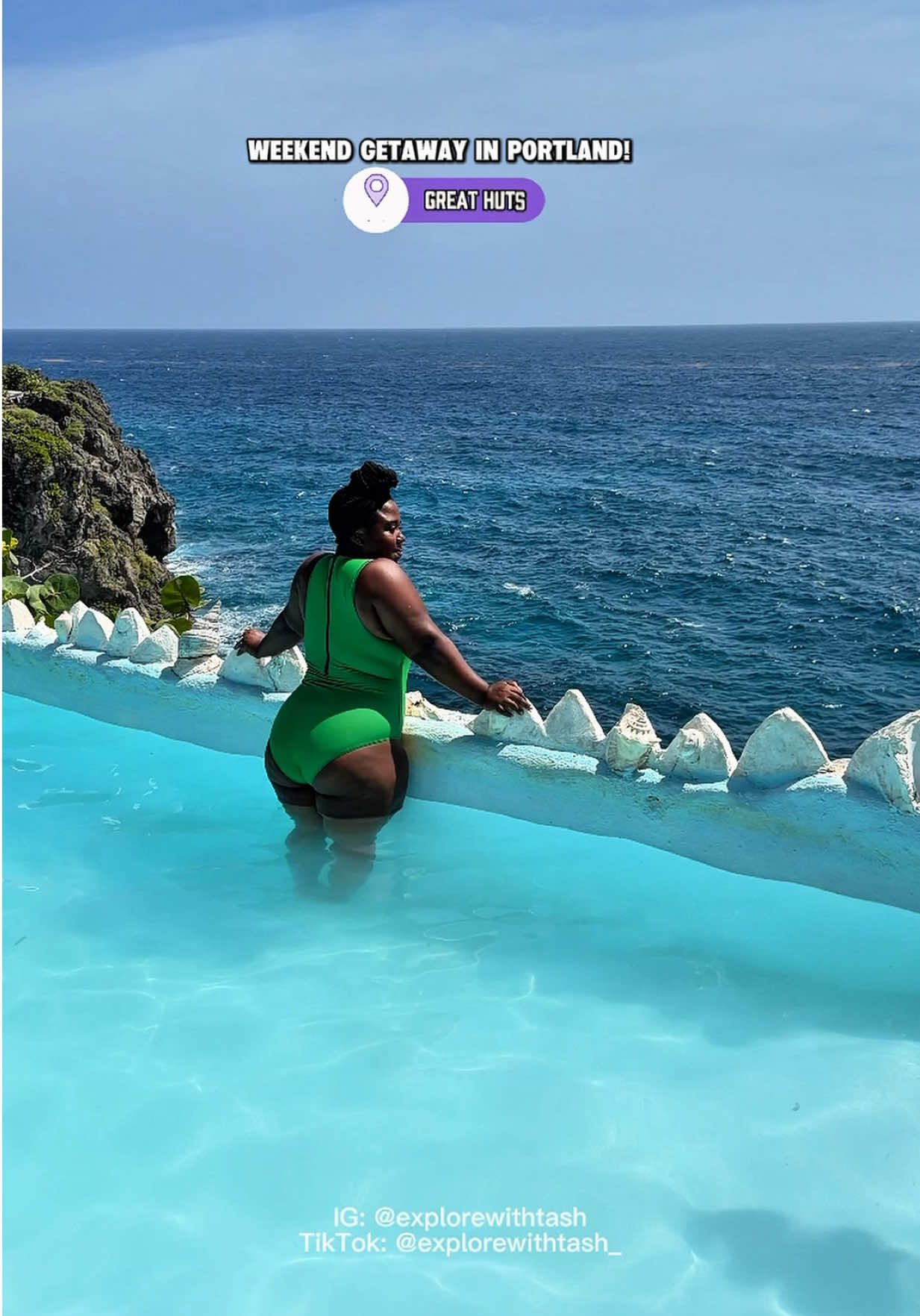 @Tash | Travel Content Creator