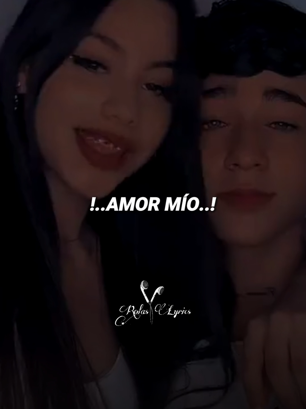 @🎧𝗥𝗼𝗹𝗮𝘀 𝗹𝘆𝗿𝗶𝗰𝘀🎧