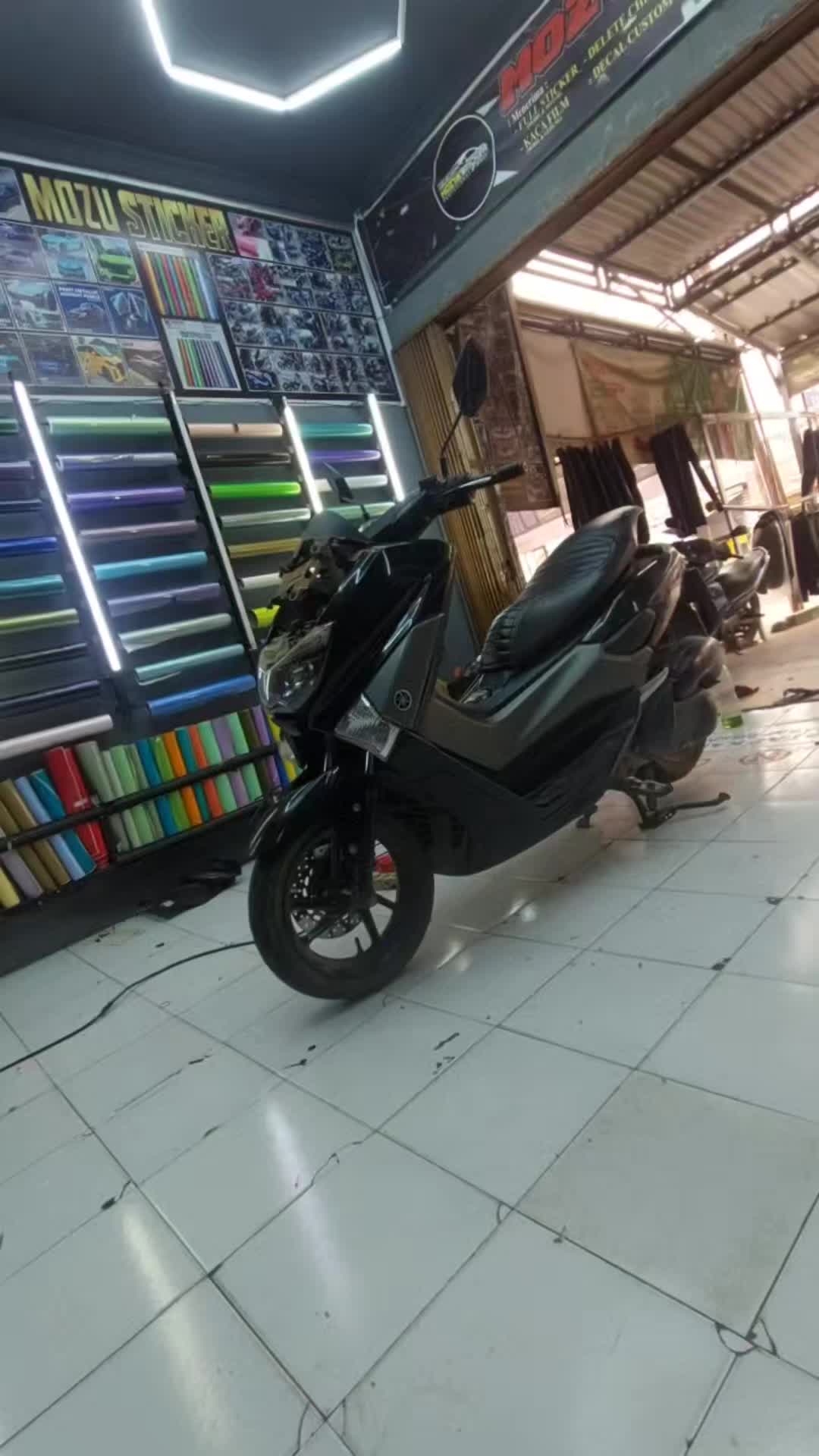 @mozya shop