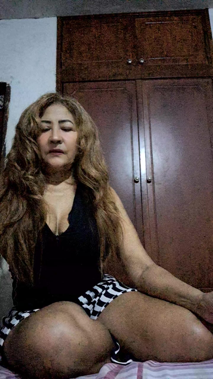 @Bernarda Garcia