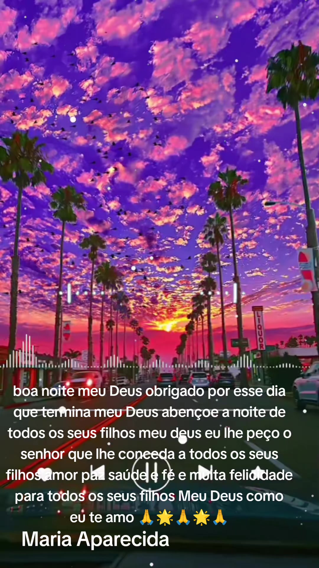 @Maria Aparecida