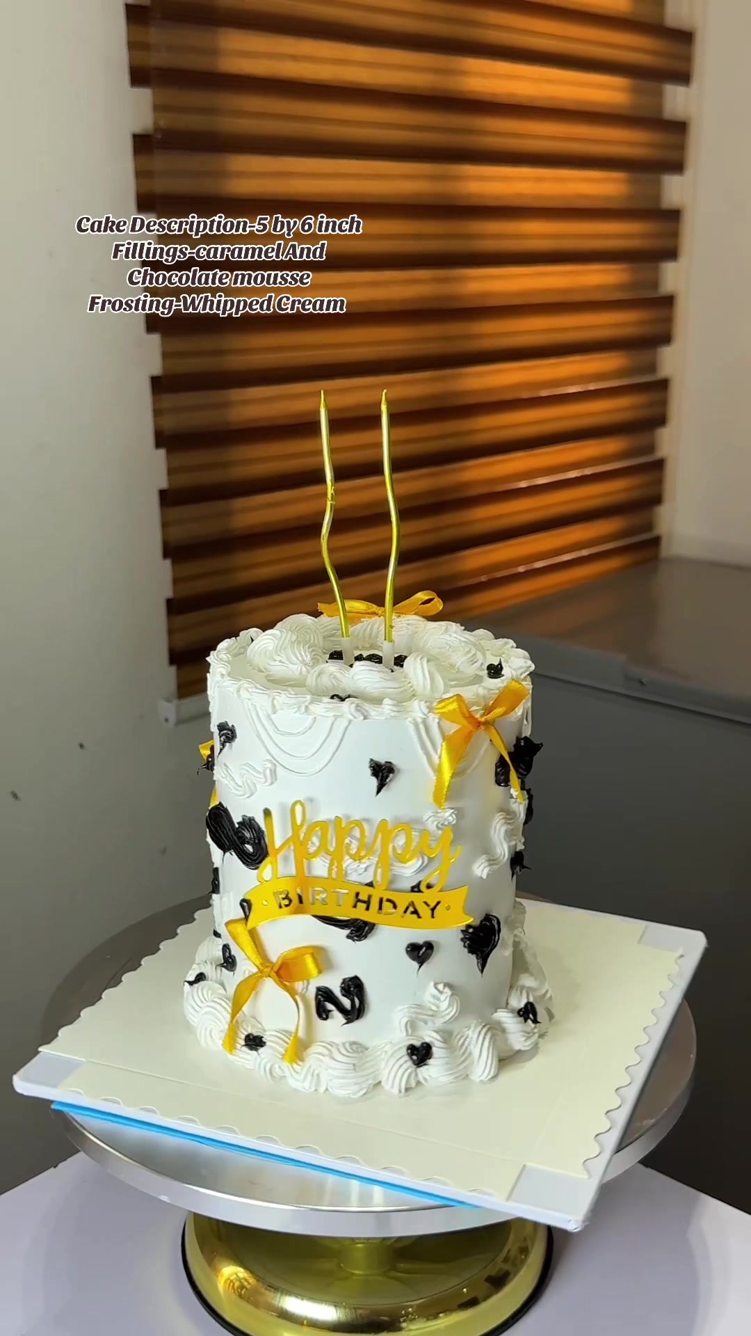@BOUJEE CHEF DIDI 🤎🧁