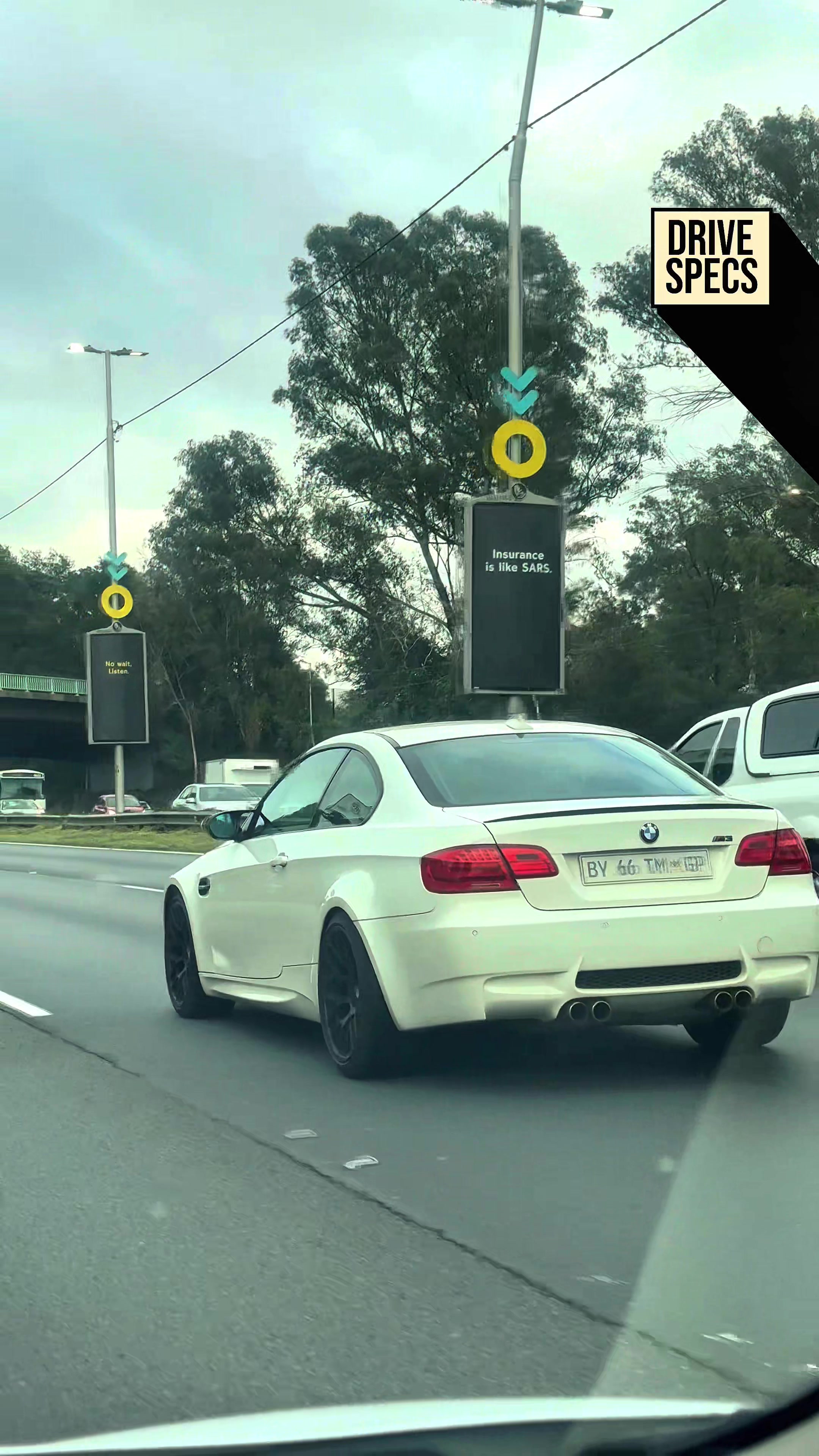 @Drivespecs