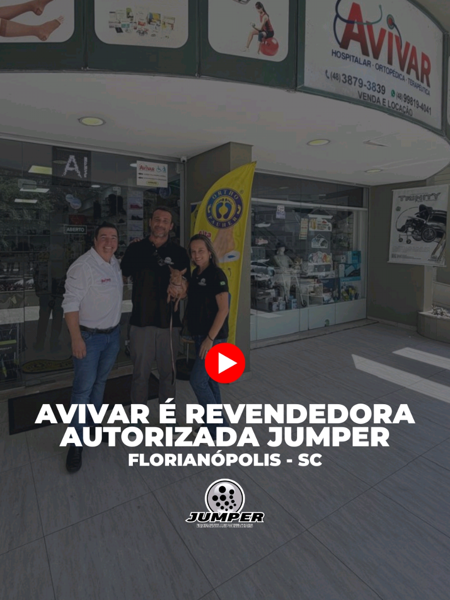 @Jumper Equipamentos