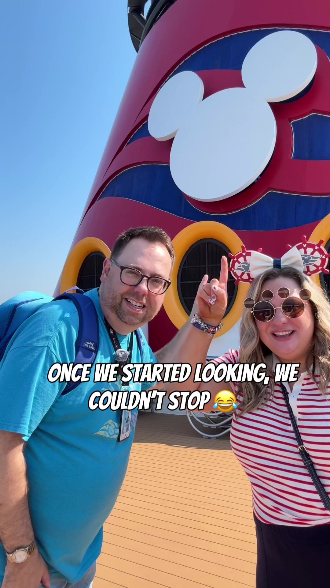 @Jamie | Disney & Universal