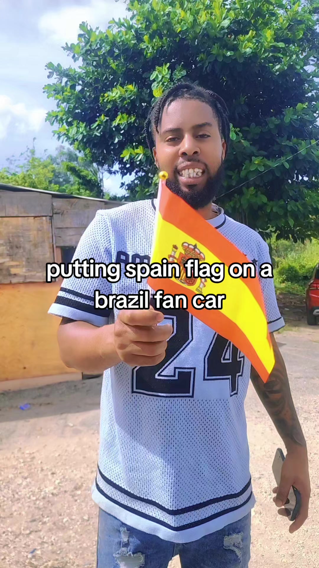 @Vybz kyda