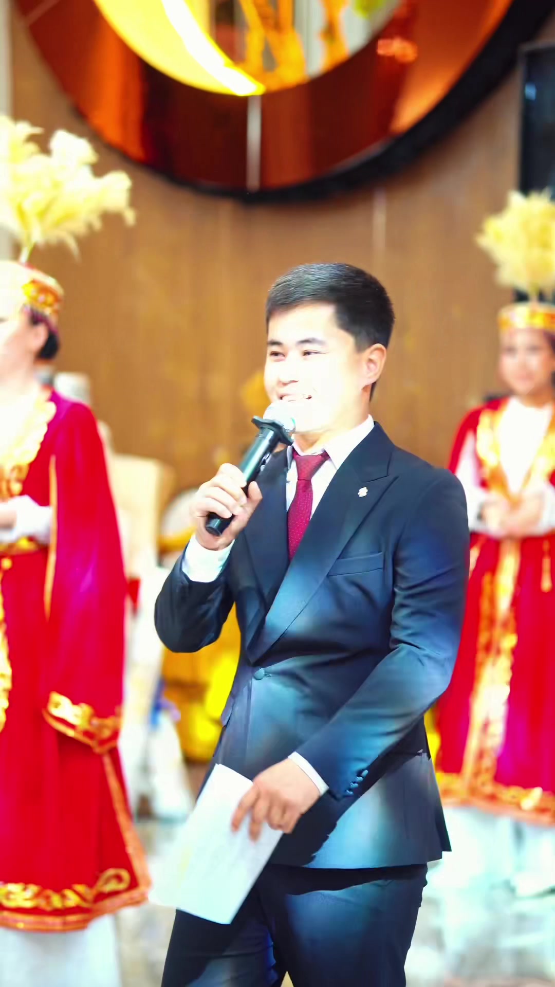 @Жанибек Тамада