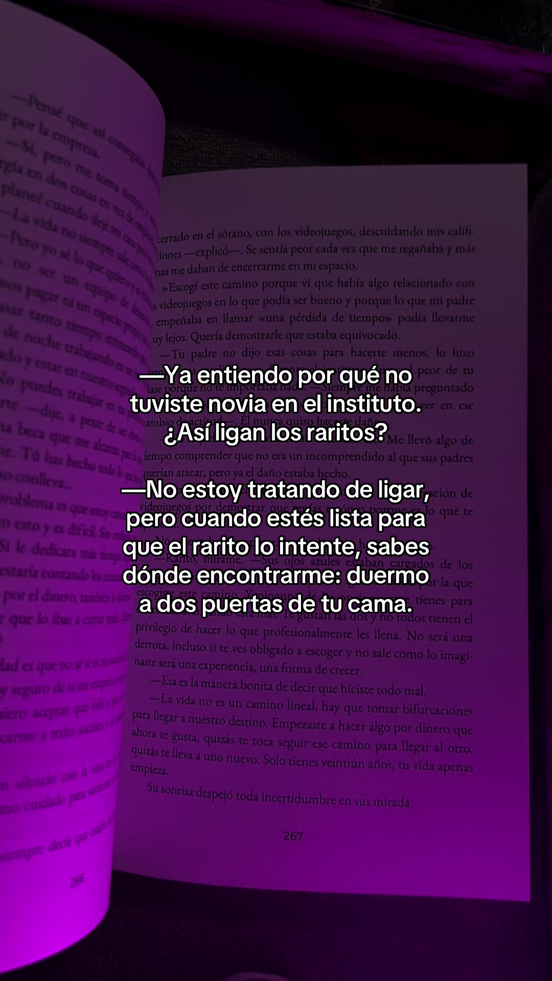 @Meera Kean