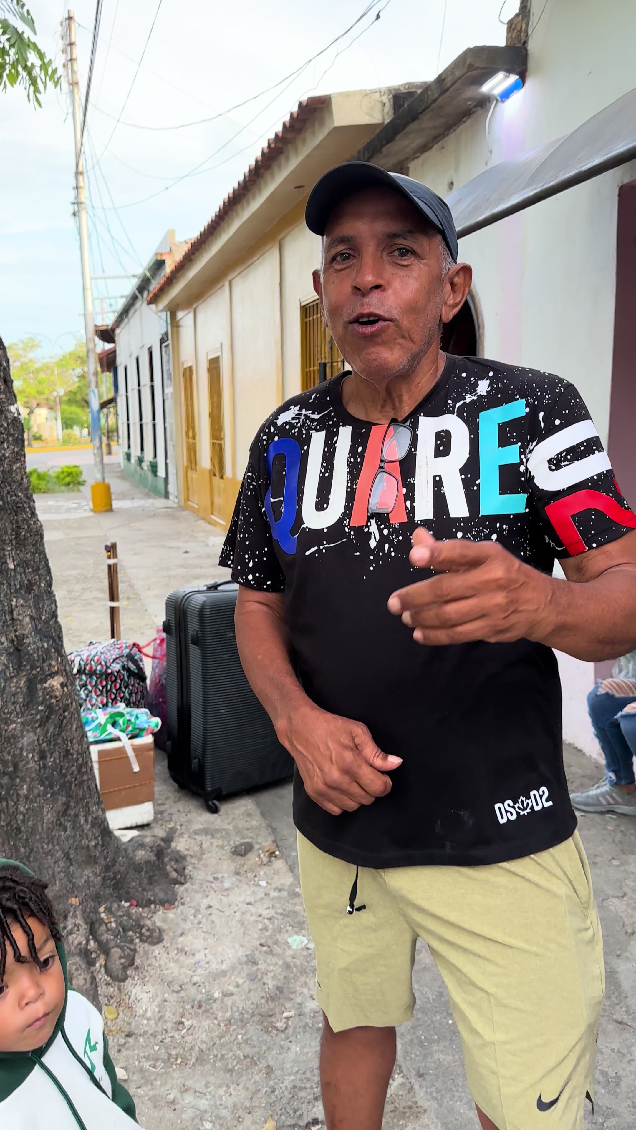 @El Tambazo