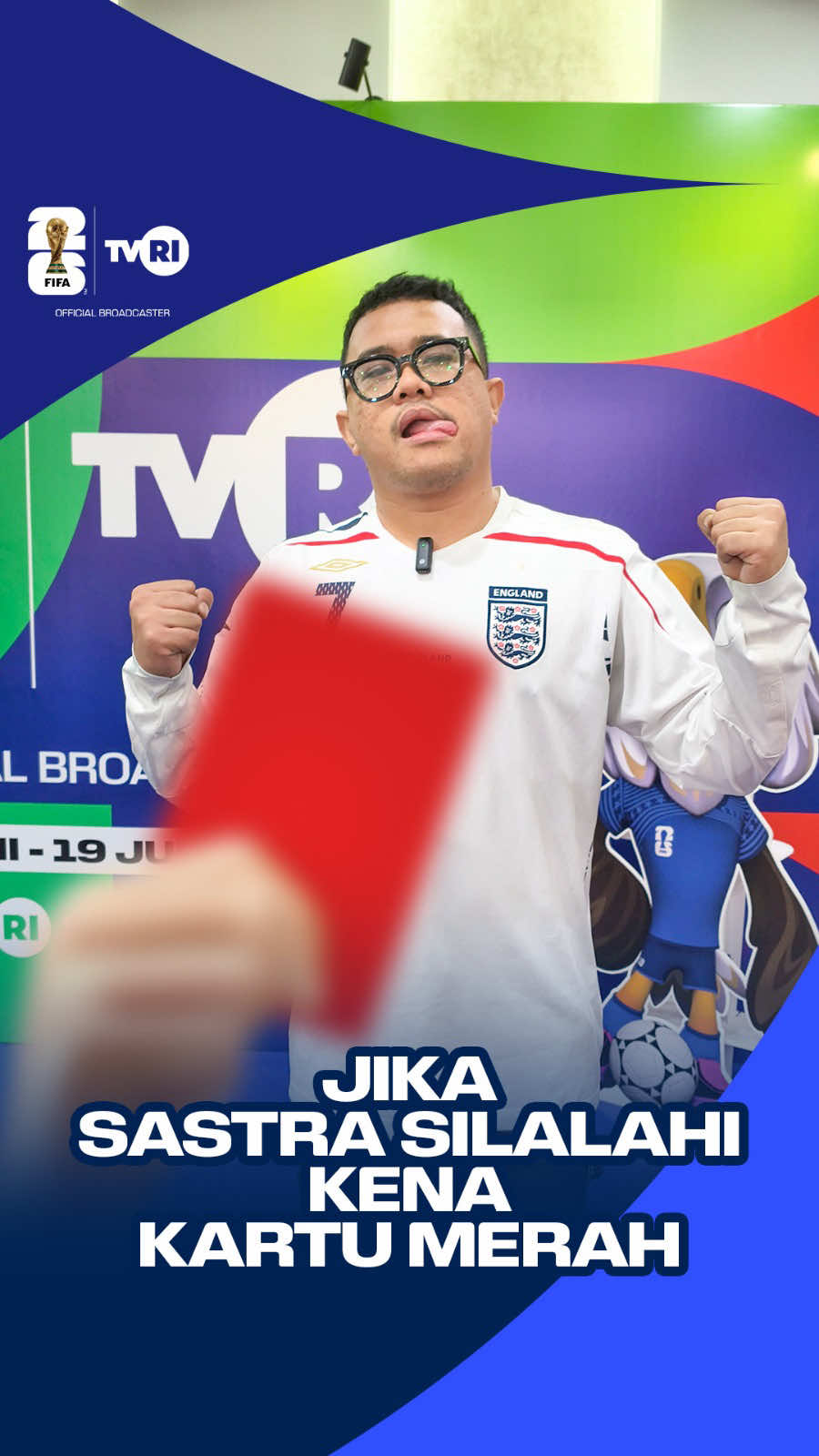 @TVRI Sport