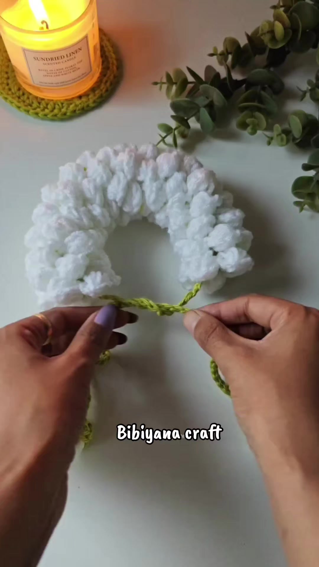 @Bibiyana CraftđĨāĻā§āύāĻžāϰ āĻĻā§āύāĻŋā§āĻž