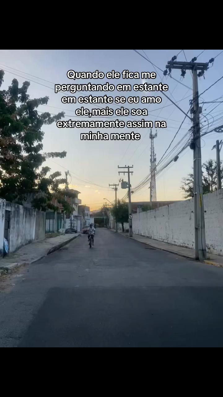 @Usu&aacute;rio qualquer