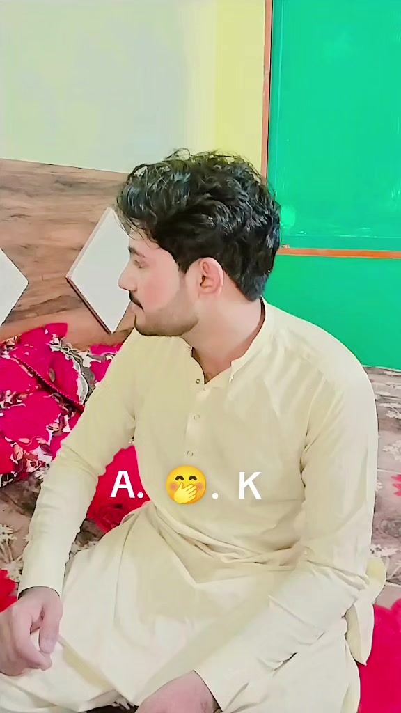 @Kashif Shah 786