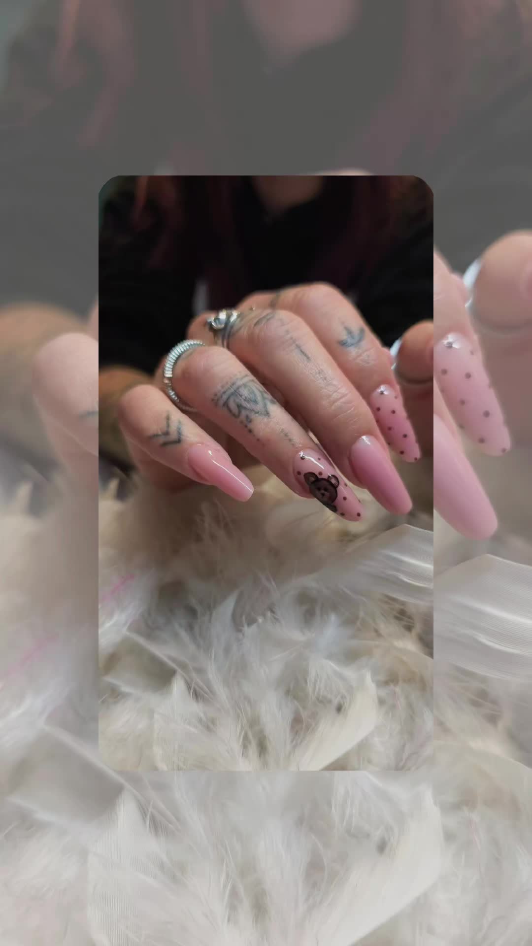 @Anna Montanaro💅