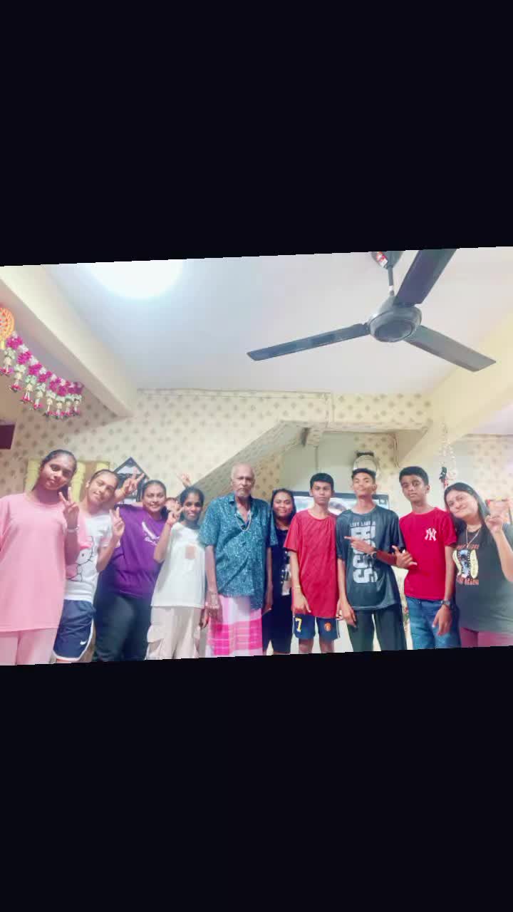 @M. Vani