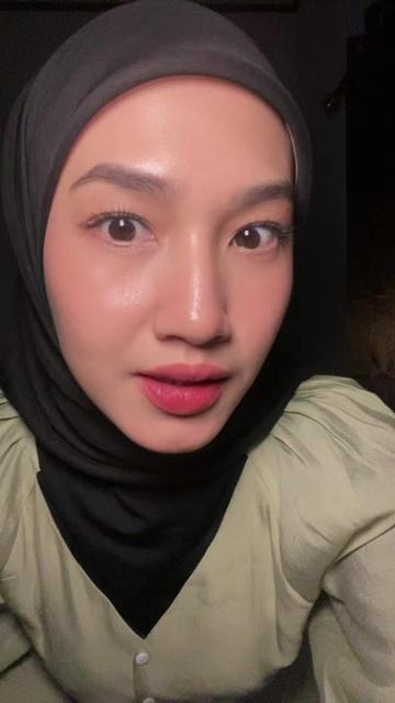 @Hafna alliya G