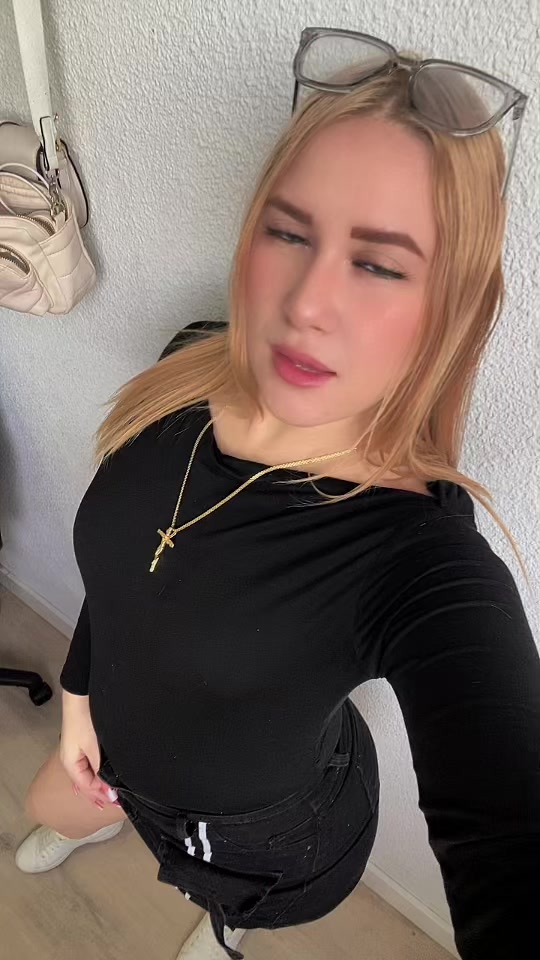 @Nany Torrealba