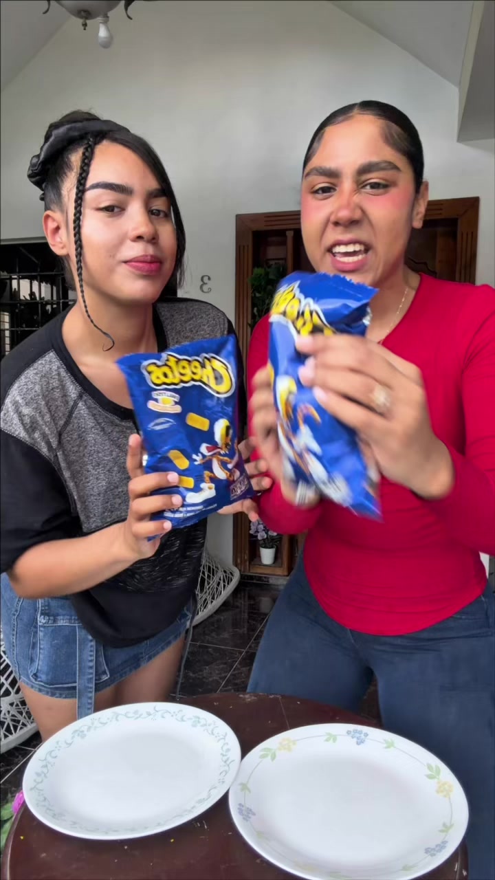 @Kathe y Caro