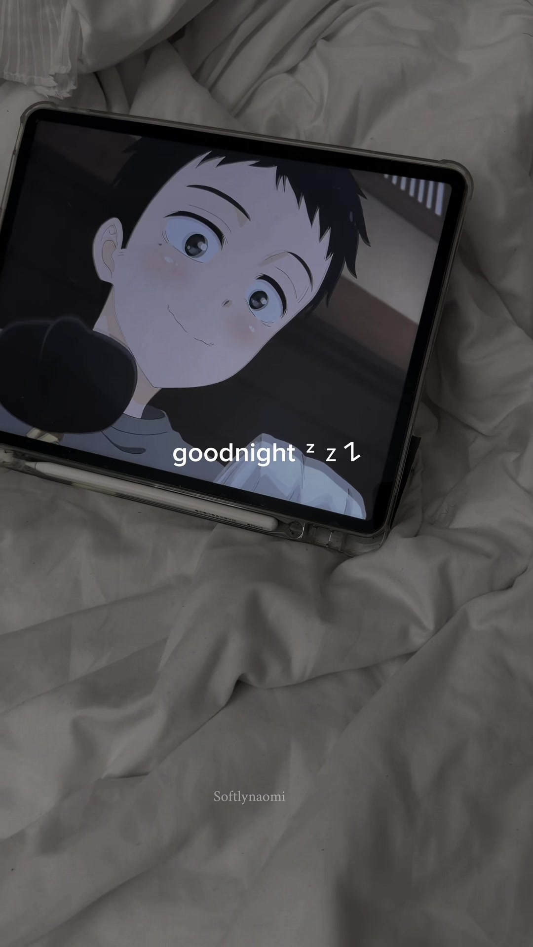 @Naomi ⋆˚ʚɞ