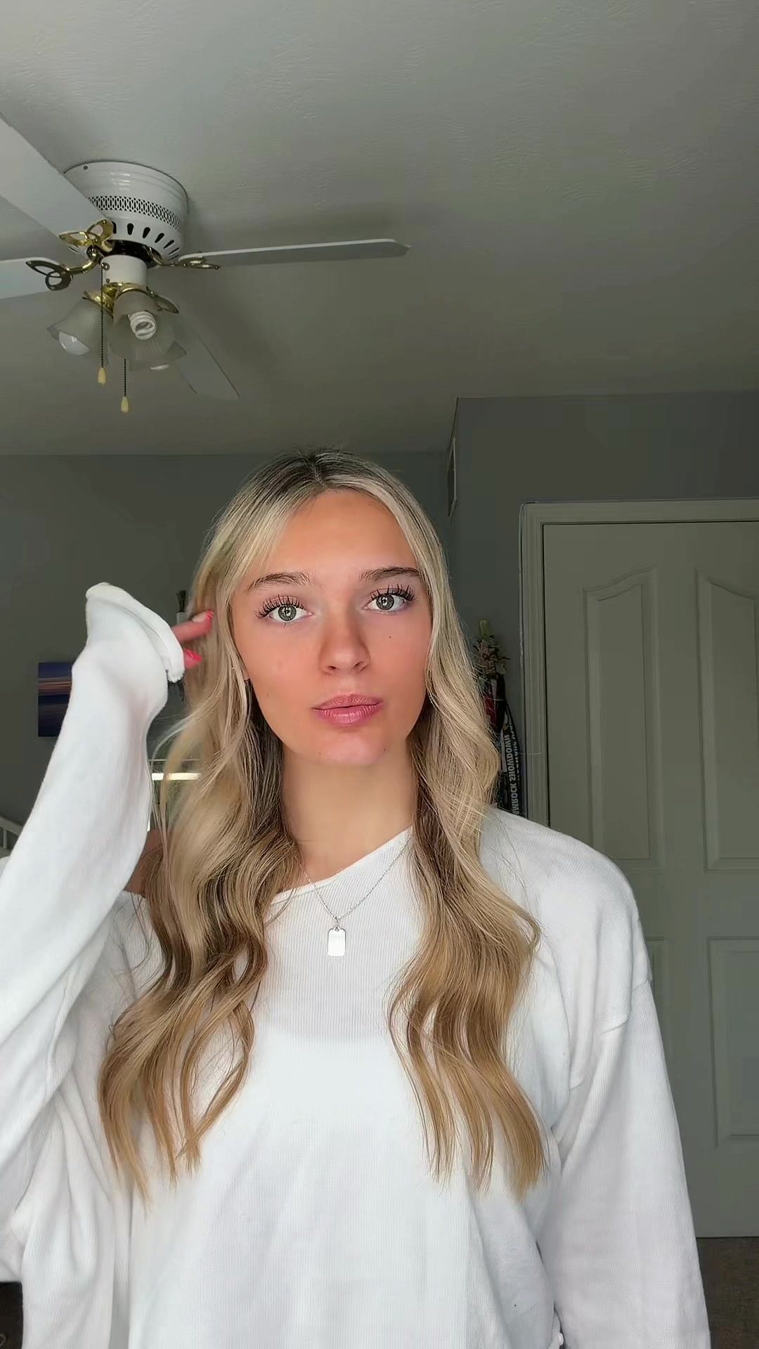@main spam