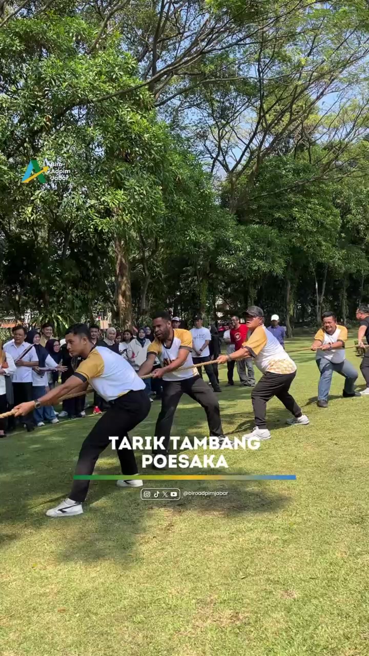 @Biro Adpim Jabar