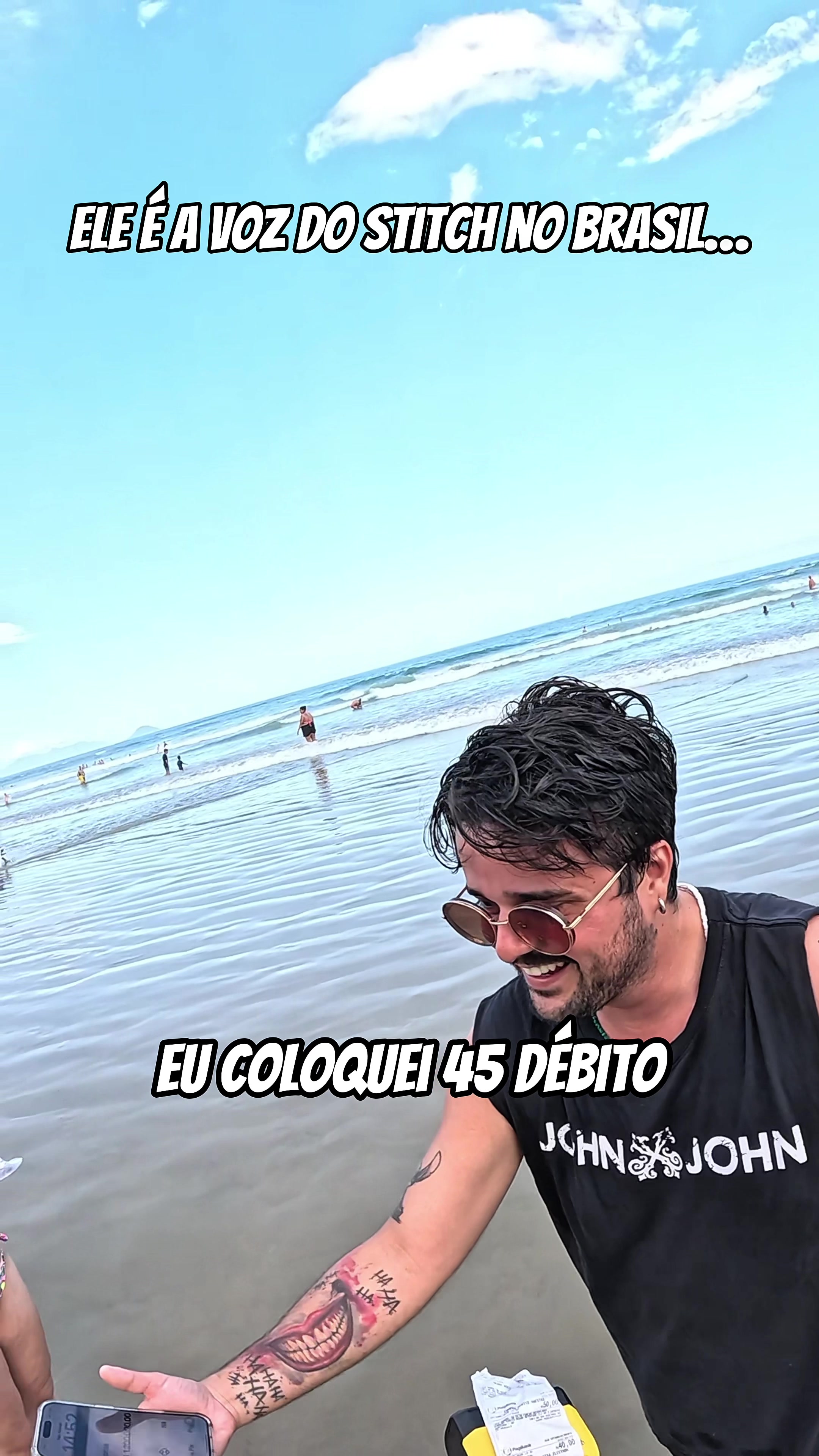 @Seu Balão