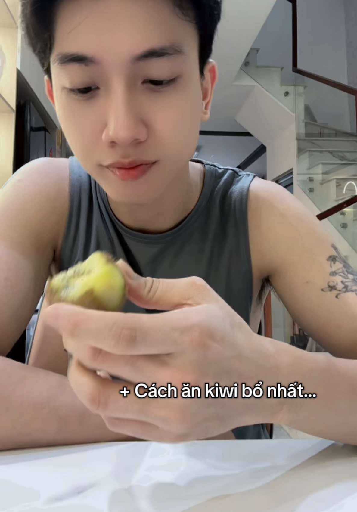 @Hạo Thi&ecirc;n