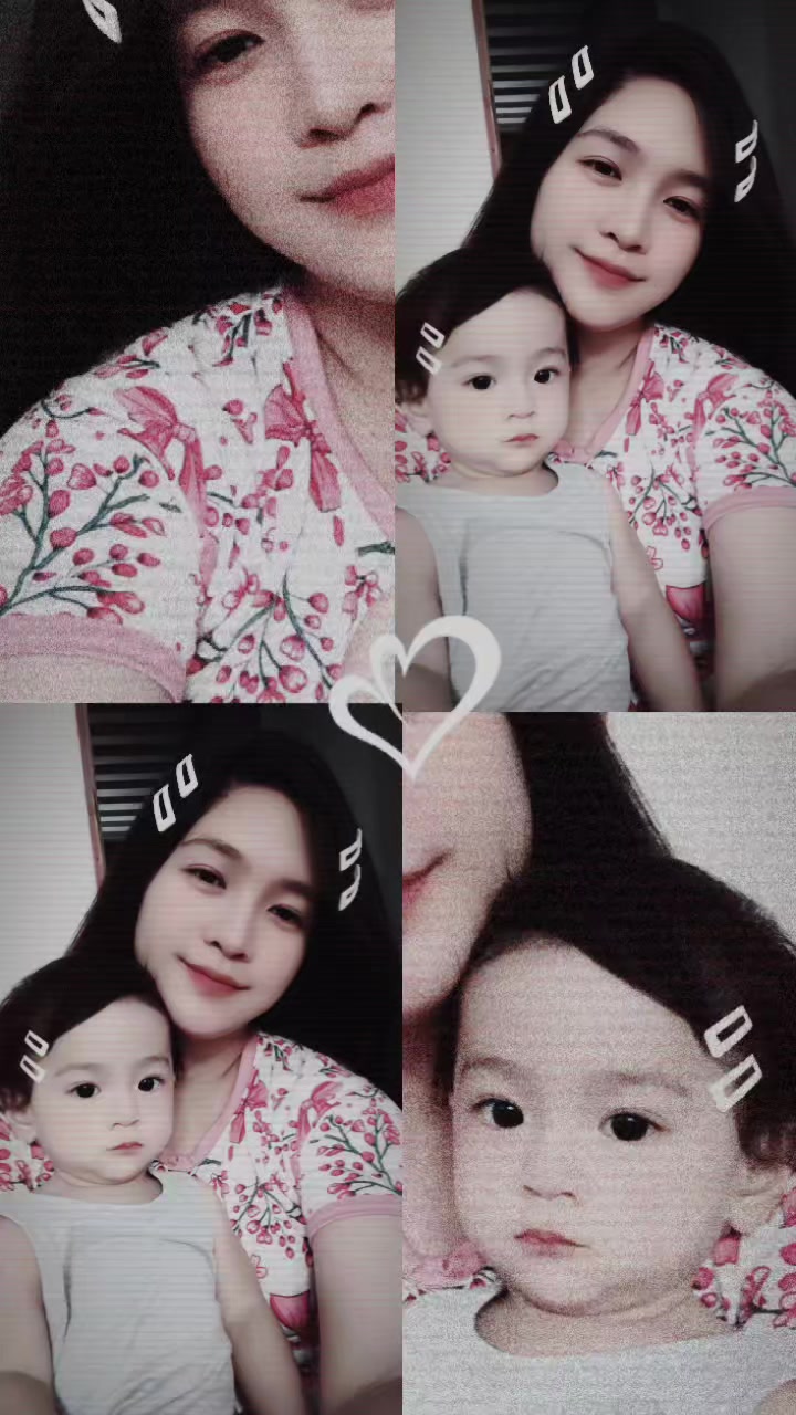 @Momma Jini๐๐