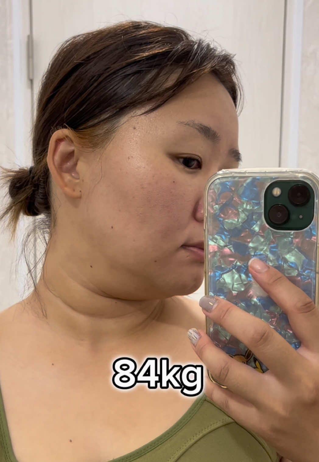 @みんみん元84kg🌻👒美容ファッション