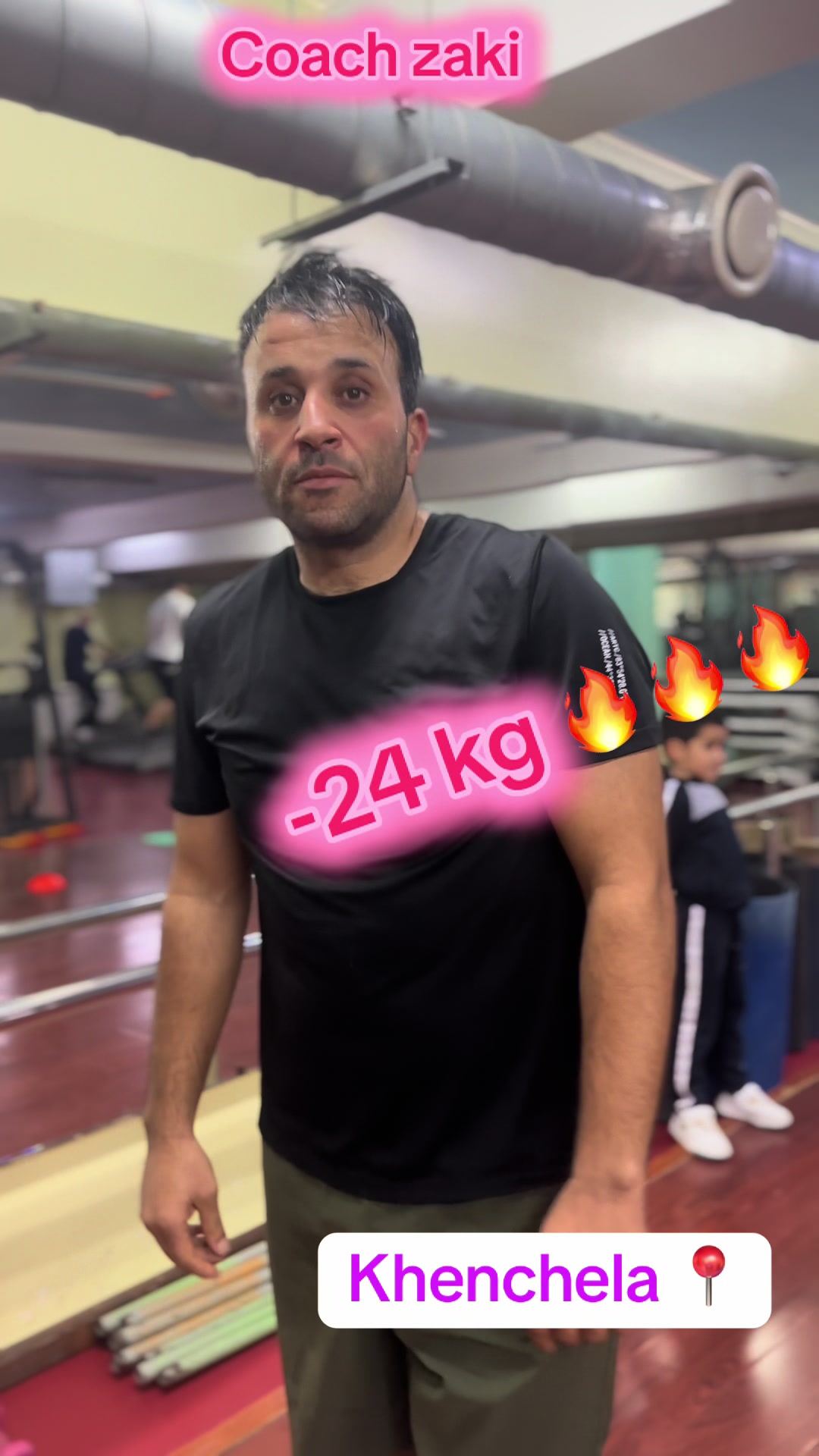 @Coach zaki