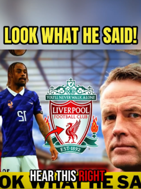 @Liverpool Daily News