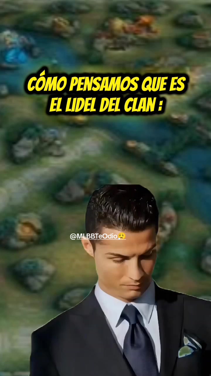 @MLBBTeOdio😮&zwj;💨