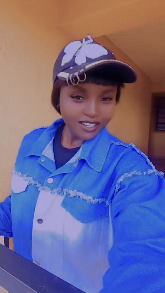 @Nyanchoka🇰🇪🖤🌺