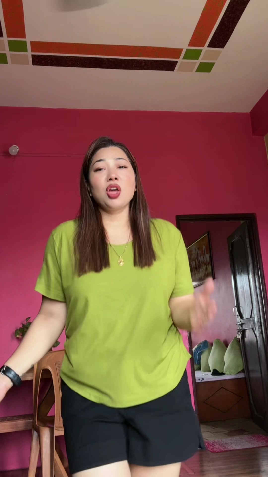@Rubina Shrestha