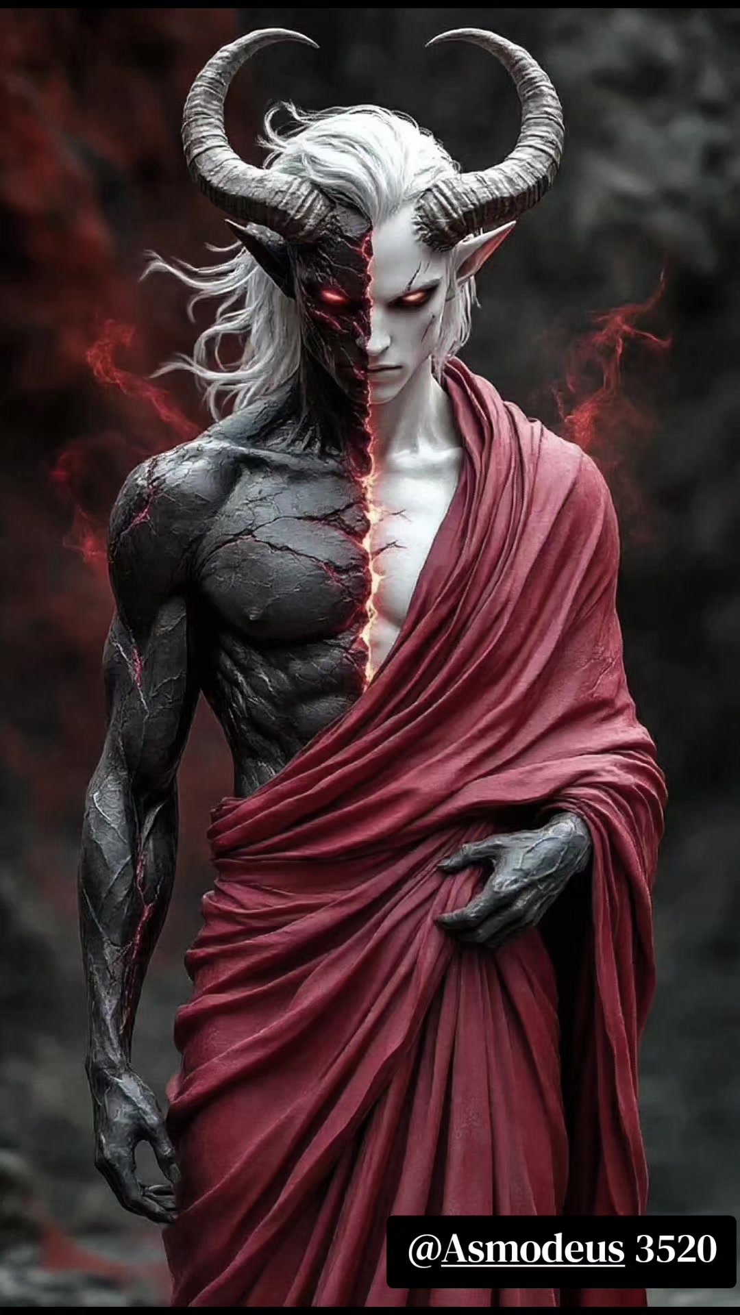 @Asmodeus
