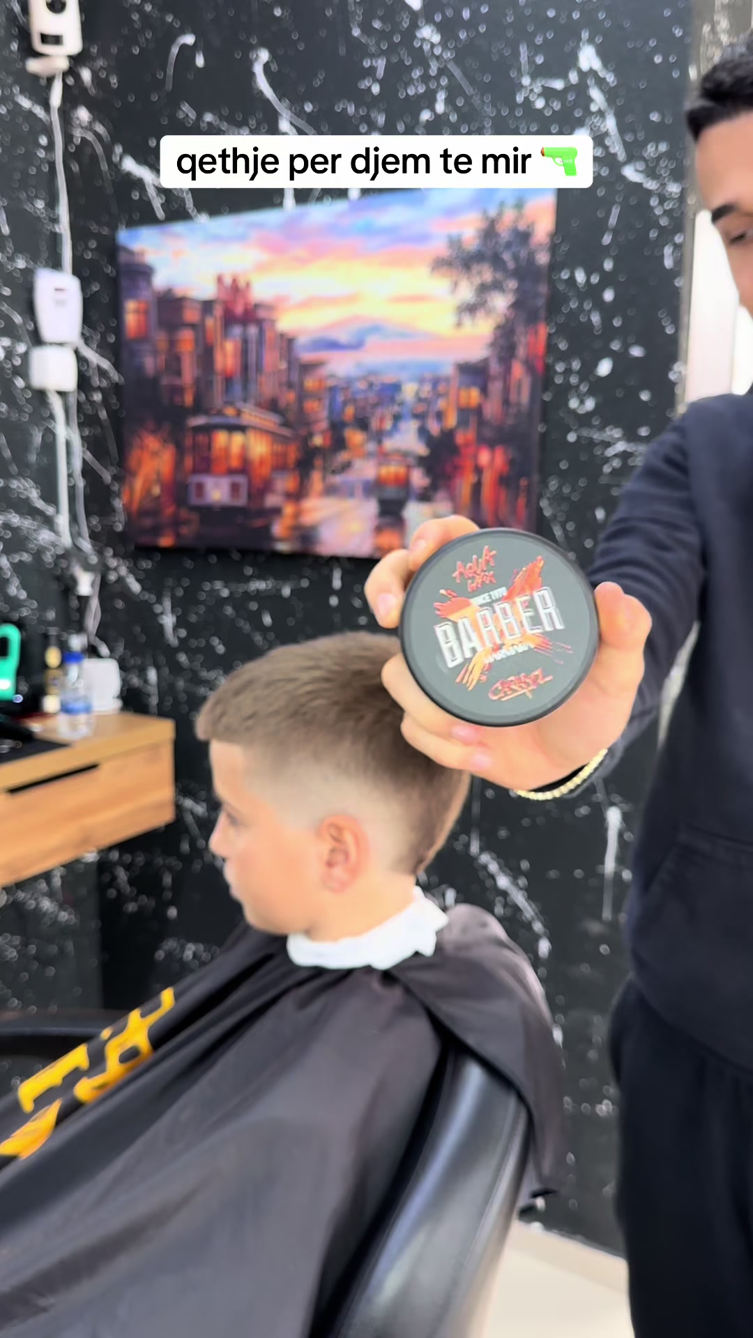 @Neli Barber Shop