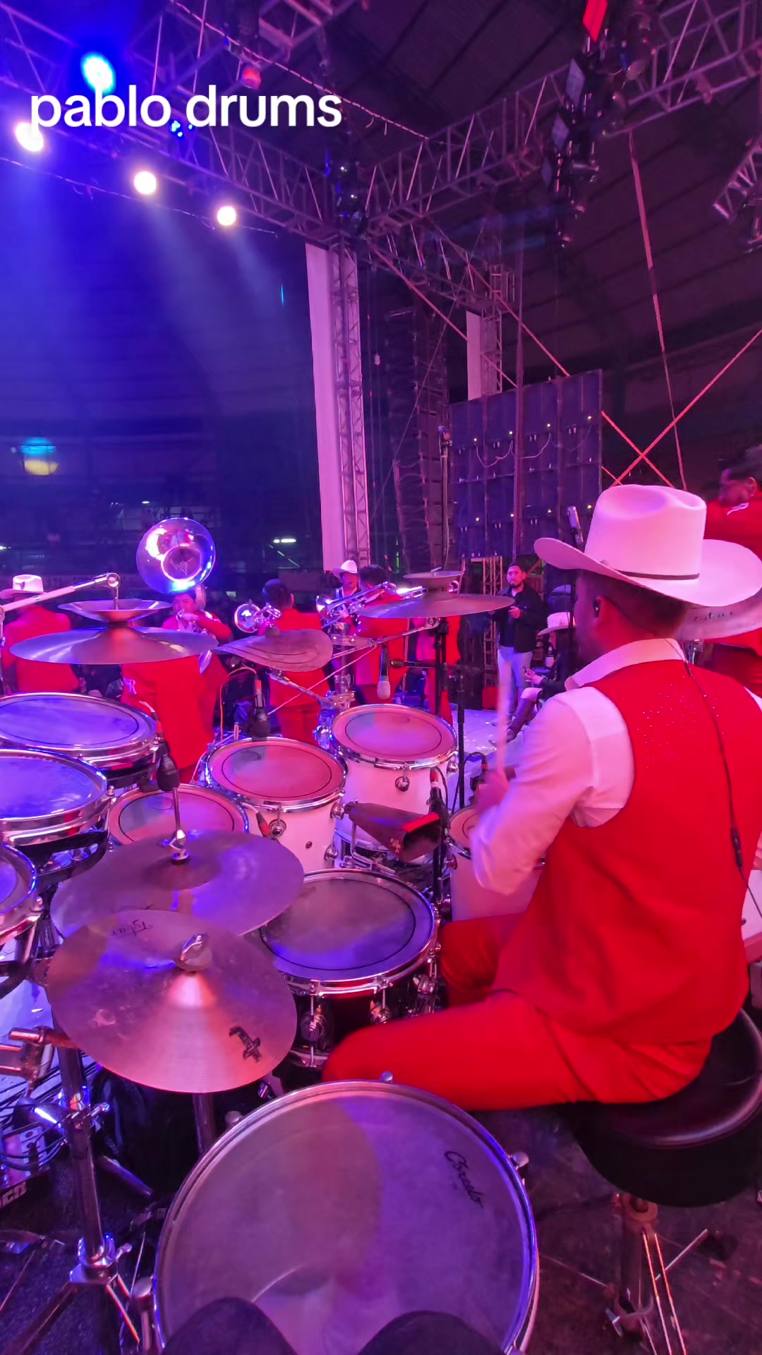 @Pablodrums
