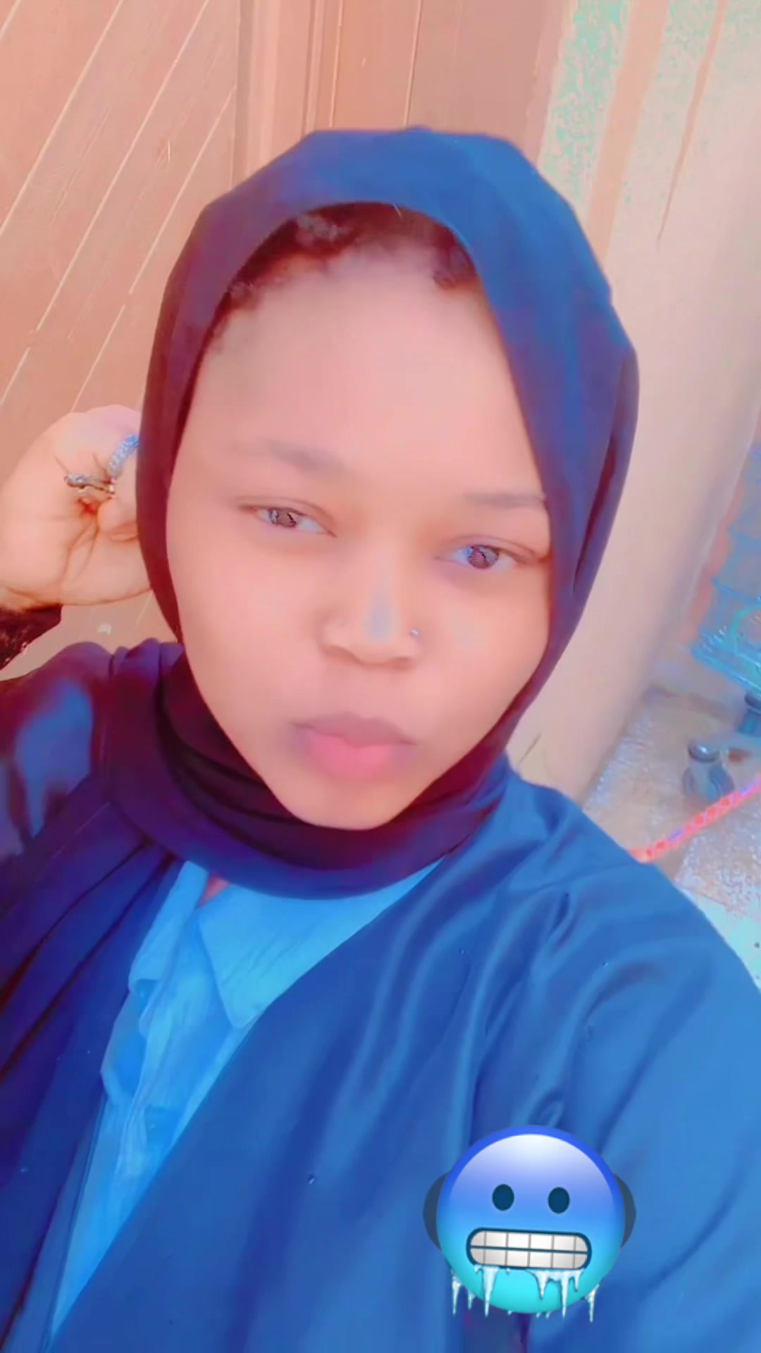 @Hajia richest ๐๐ฅโค๏ธ