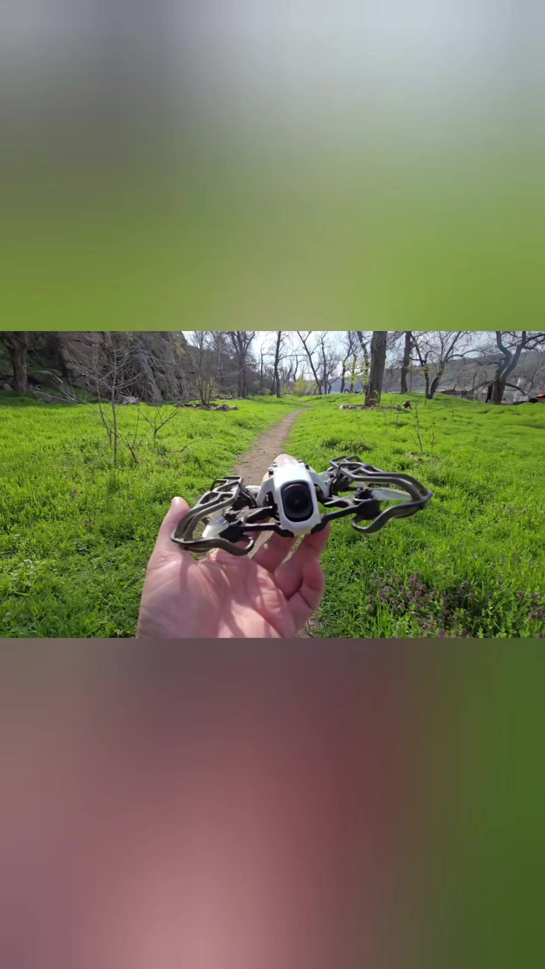 @DroneDash (Распакуем это!)