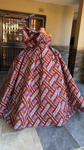 @Maambo GF Designs