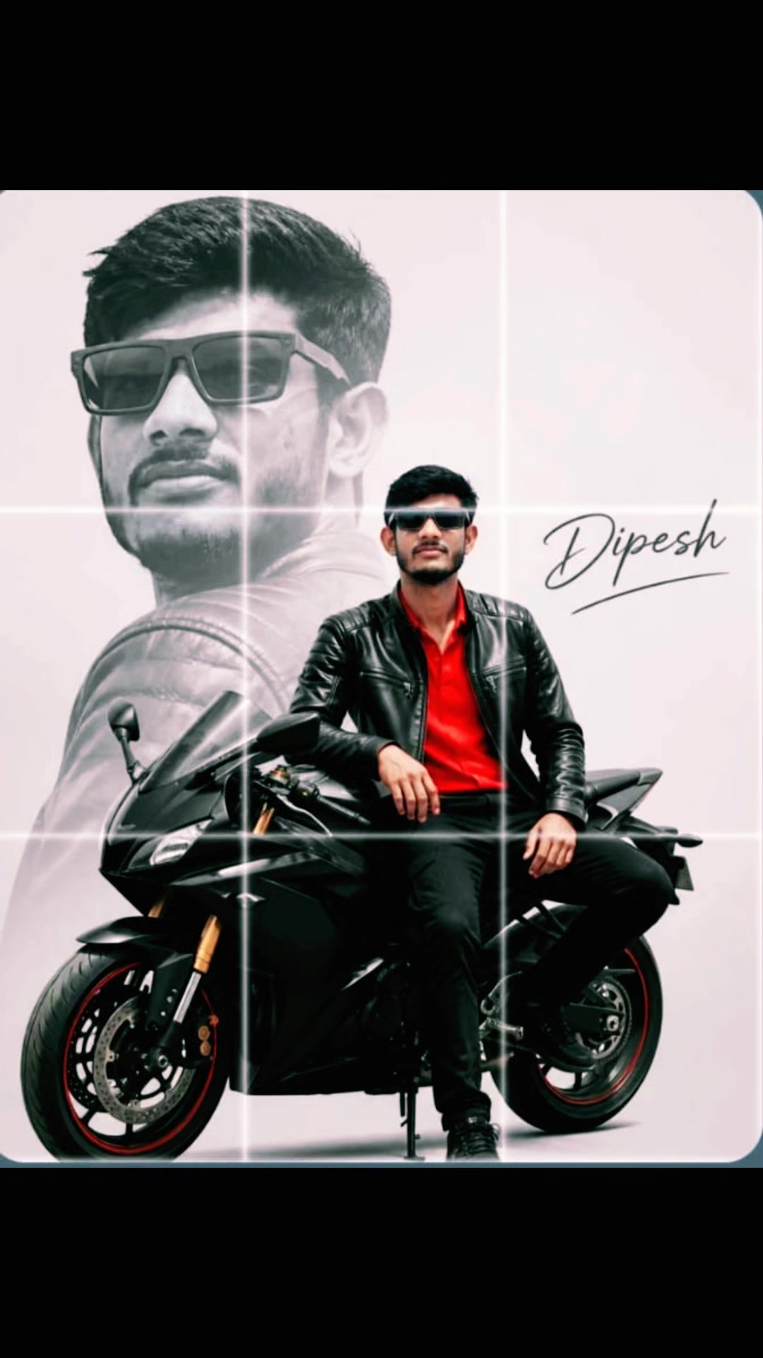@Dipesh ❣️ Rabita