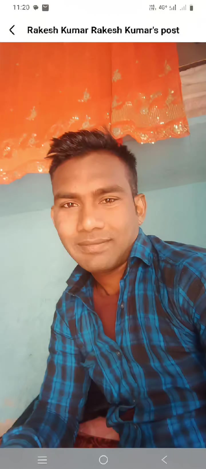 @Rakesh