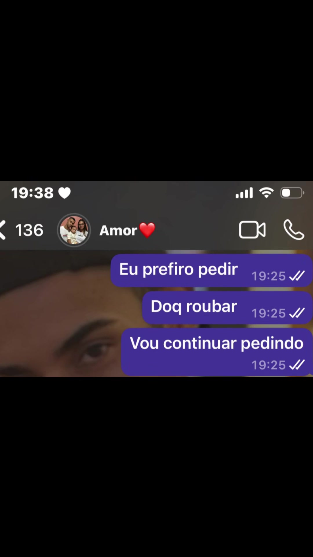 @Kah Furtado