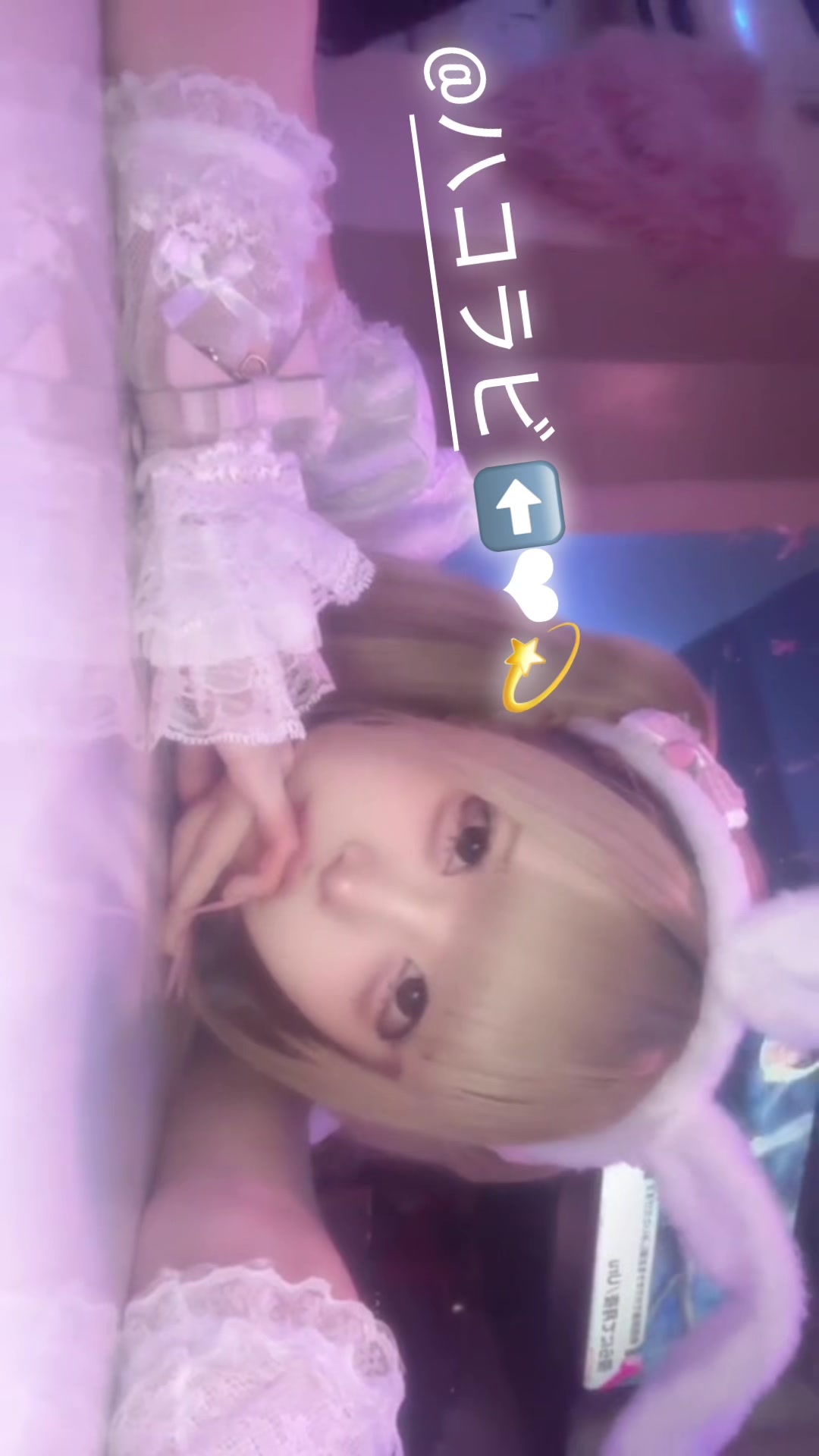 @はゆp(寝)