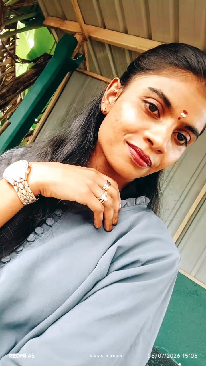 @💜Anitha abhiram 💜