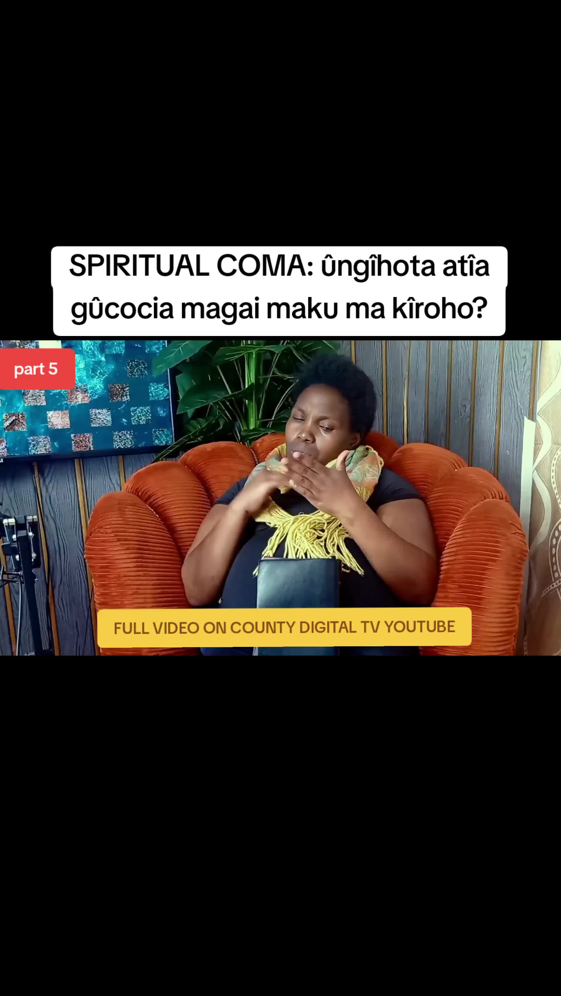 @County Digital Tv