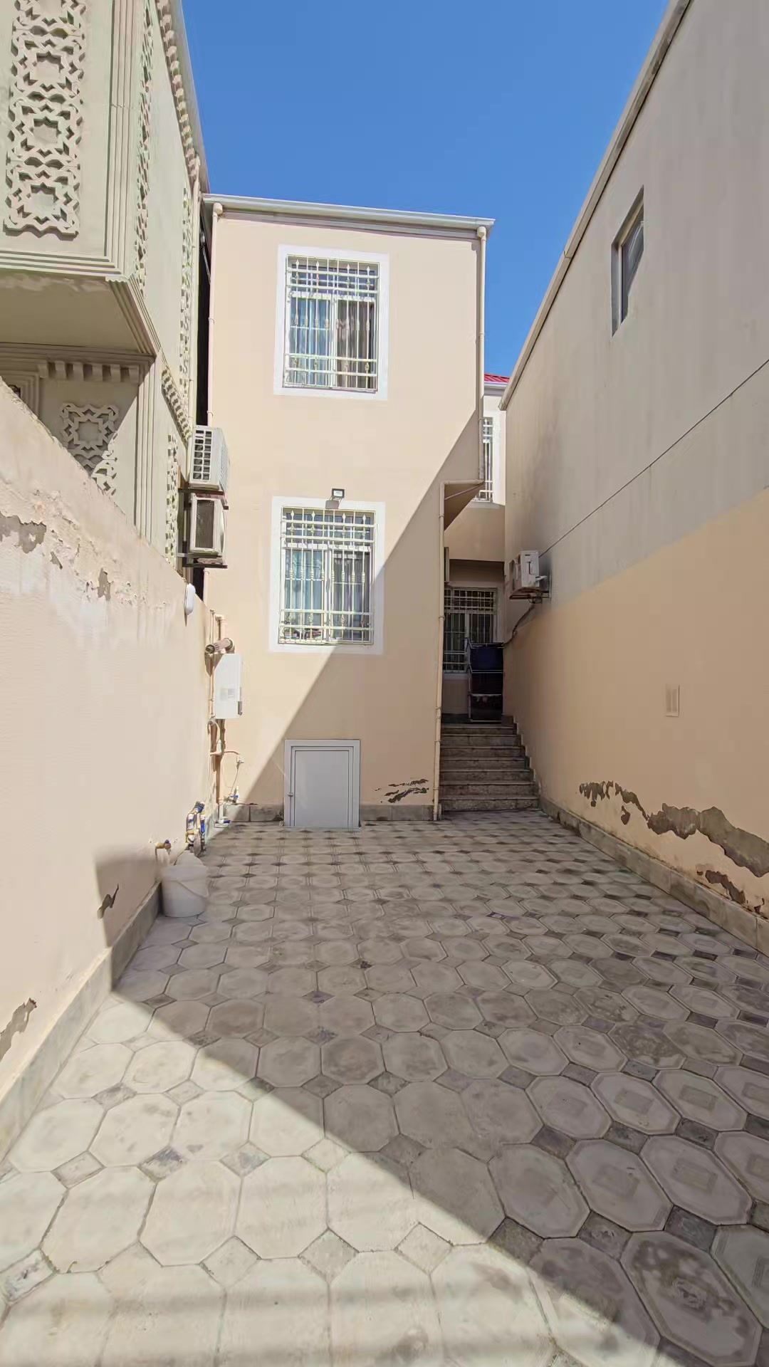 @"Səfərli" real estate