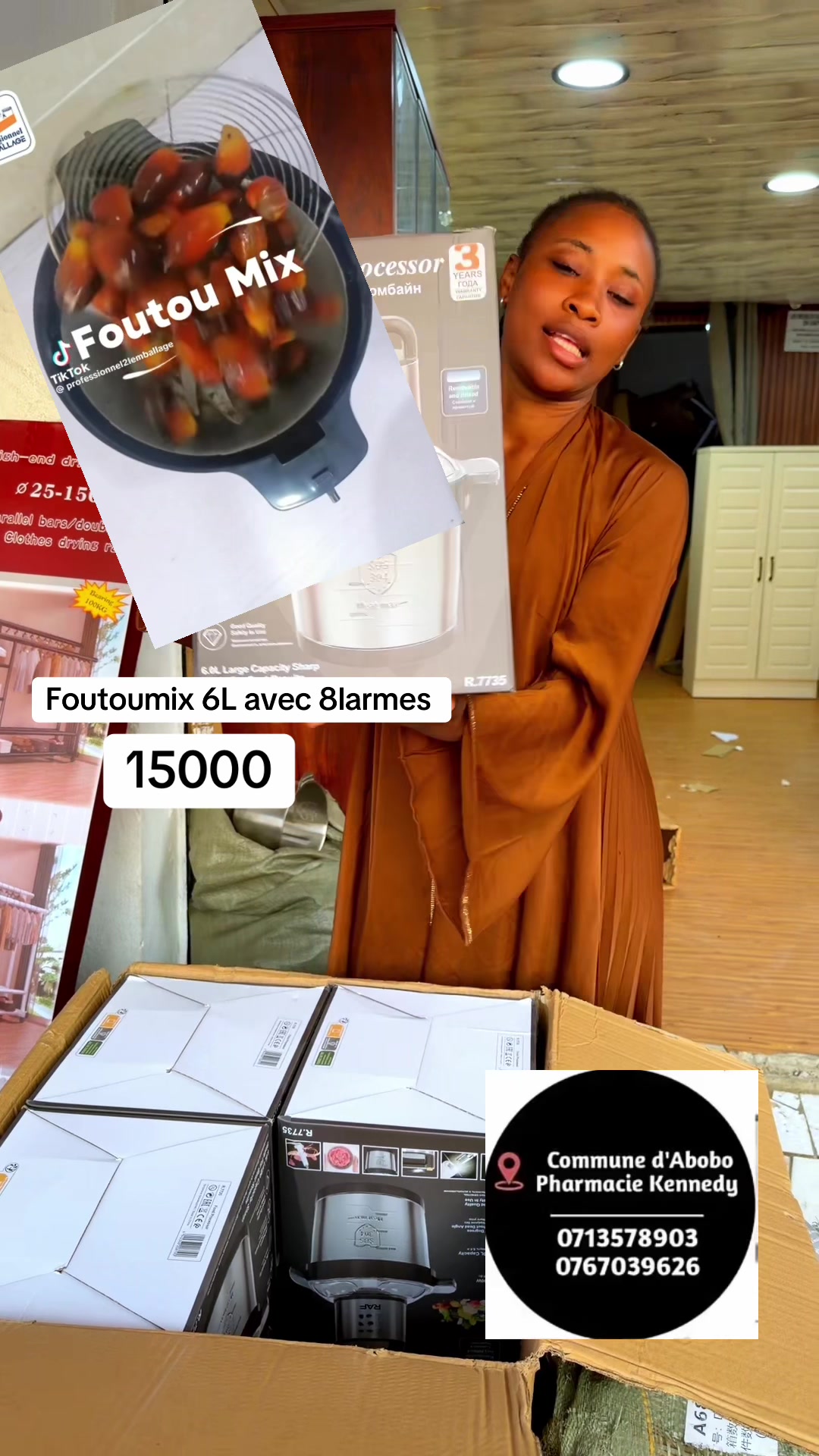@MiSs.Diomand&eacute;🛍️❤️